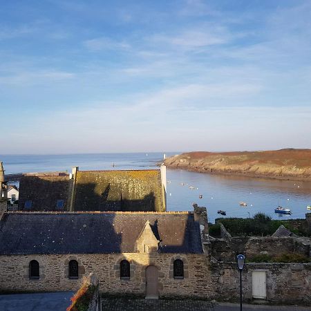 Kereon Le Conquet Exterior foto